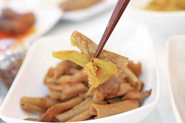 【桃園美食】滷味城-超越滷味的美味,伴手禮最佳選擇