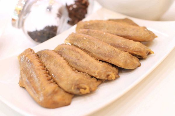 【桃園美食】滷味城-超越滷味的美味,伴手禮最佳選擇