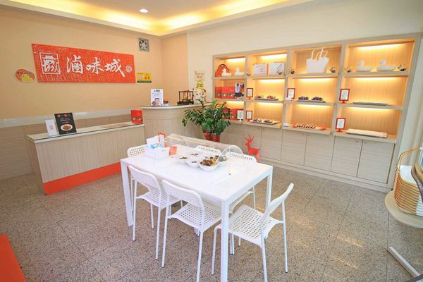 【桃園美食】滷味城-超越滷味的美味,伴手禮最佳選擇