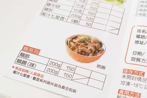 【桃園美食】滷味城-超越滷味的美味,伴手禮最佳選擇