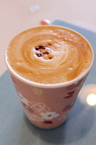 格那修ganache手作蛋糕：[台南]女孩愛吃下午茶 巷弄內的蛋糕甜點 格那修ganache手作蛋糕