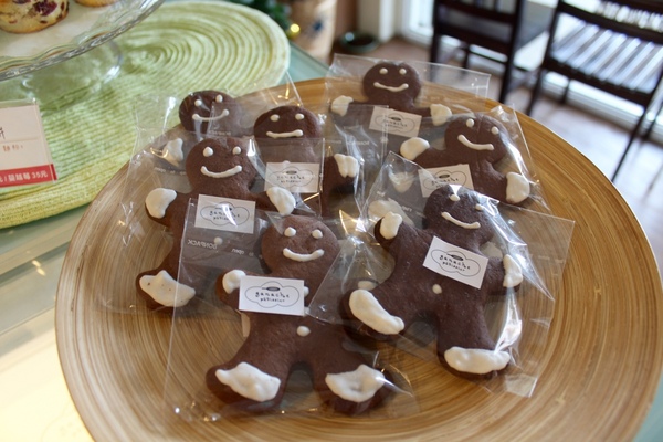 格那修ganache手作蛋糕：[台南]女孩愛吃下午茶 巷弄內的蛋糕甜點 格那修ganache手作蛋糕