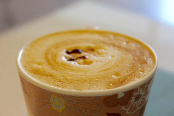 格那修ganache手作蛋糕：[台南]女孩愛吃下午茶 巷弄內的蛋糕甜點 格那修ganache手作蛋糕