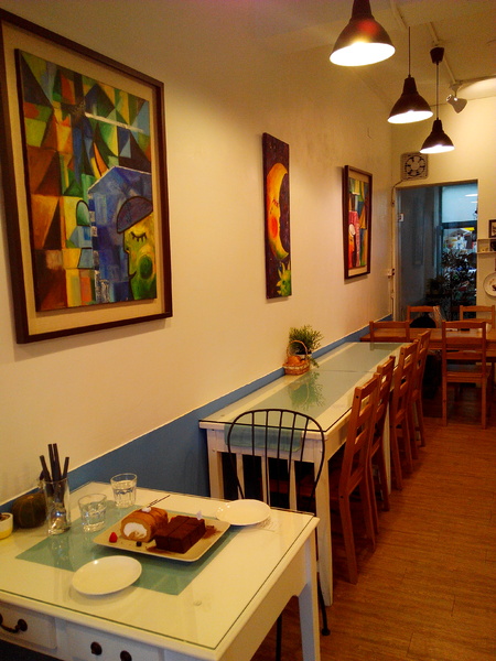 格那修ganache手作蛋糕：☆口碑券No.2☆【東區】格那修ganache手作蛋糕。果真入口即化的生巧克力蛋糕