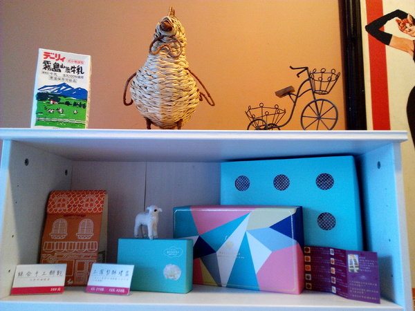 格那修ganache手作蛋糕：☆口碑券No.2☆【東區】格那修ganache手作蛋糕。果真入口即化的生巧克力蛋糕