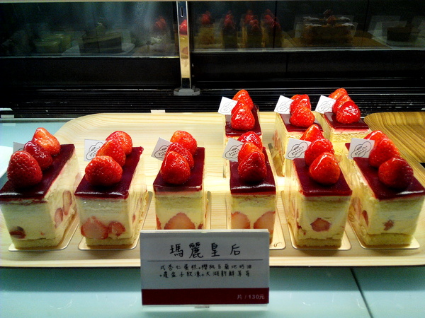 格那修ganache手作蛋糕：☆口碑券No.2☆【東區】格那修ganache手作蛋糕。果真入口即化的生巧克力蛋糕