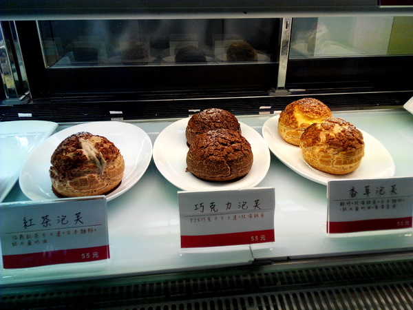 格那修ganache手作蛋糕：☆口碑券No.2☆【東區】格那修ganache手作蛋糕。果真入口即化的生巧克力蛋糕