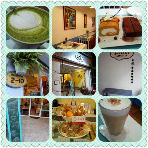 格那修ganache手作蛋糕：☆口碑券No.2☆【東區】格那修ganache手作蛋糕。果真入口即化的生巧克力蛋糕