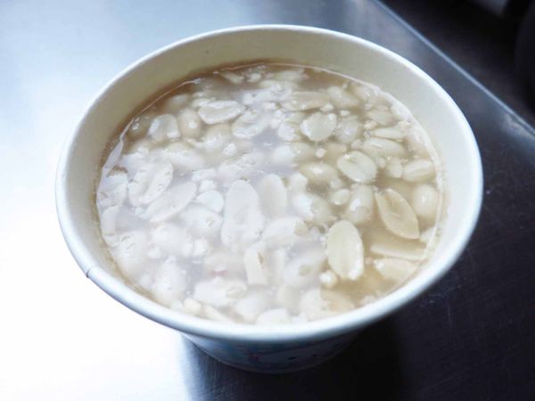 【蘆洲美食】蔣純手工綜合湯圓-冬天限定在地美食