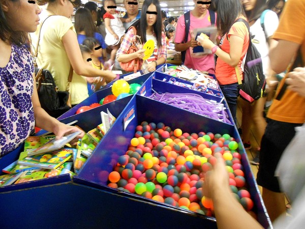 望道號 LOGOS HOPE(高雄港)：全球最大的海上圖書館~