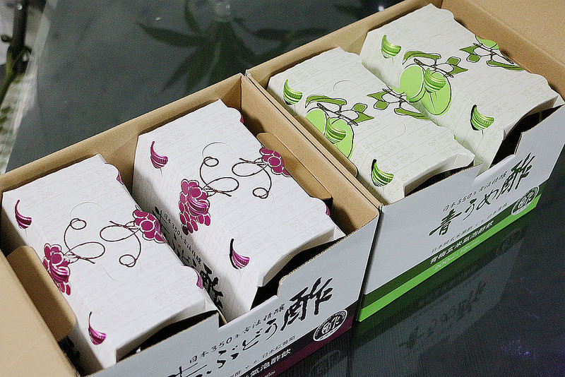 酢屋商店-氣泡醋05