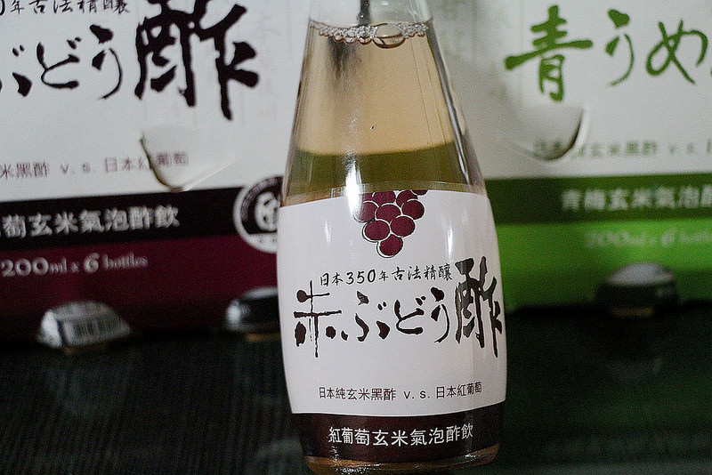 酢屋商店-氣泡醋17