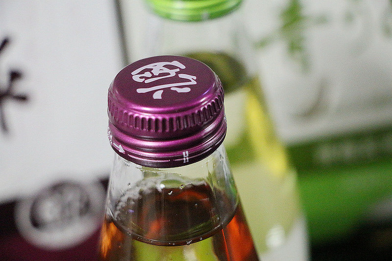 酢屋商店-氣泡醋13