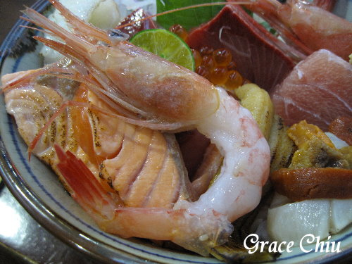 甜蝦~畔の食堂%2F小巨蛋美食%2F育達商職美食%2F台北平價日本料理%2F台北好吃日本料理%2F台北平價日式定食