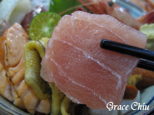 旗魚~畔の食堂%2F小巨蛋美食%2F育達商職美食%2F台北平價日本料理%2F台北好吃日本料理%2F台北平價日式定食