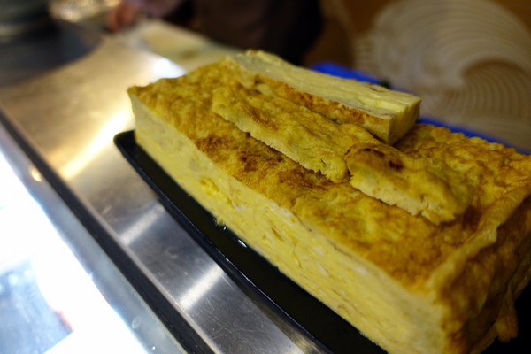 畔の食堂：(胖樺食記)台北市八德路高CP值日式料理「畔の食堂」，捷運南京東路美食NT. 200就可大啖海鮮丼飯(含完整菜單)