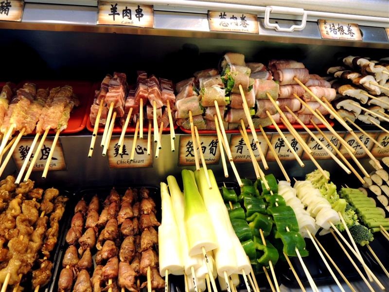 焦糖楓日式無烟串燒 013.jpg