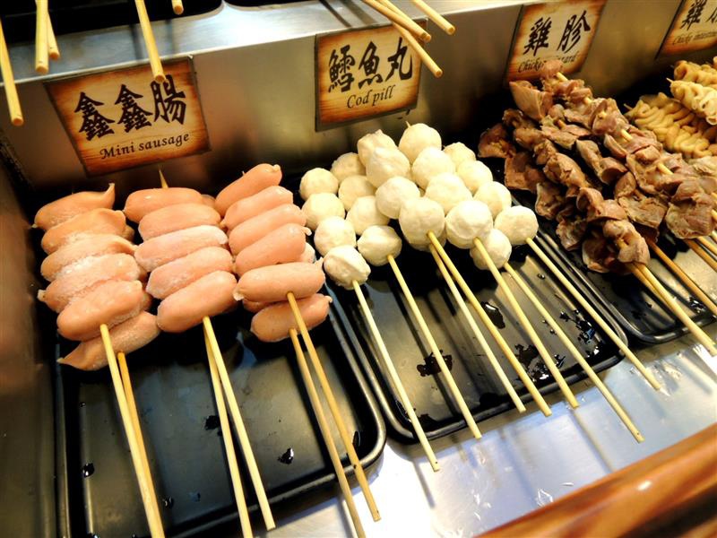 焦糖楓日式無烟串燒 006.jpg