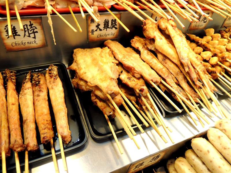 焦糖楓日式無烟串燒 008.jpg