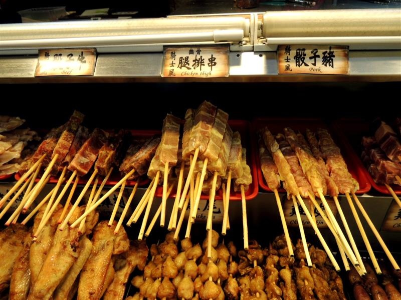 焦糖楓日式無烟串燒 014.jpg