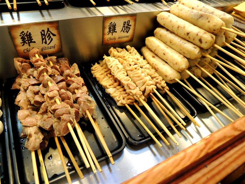 焦糖楓日式無烟串燒 009.jpg