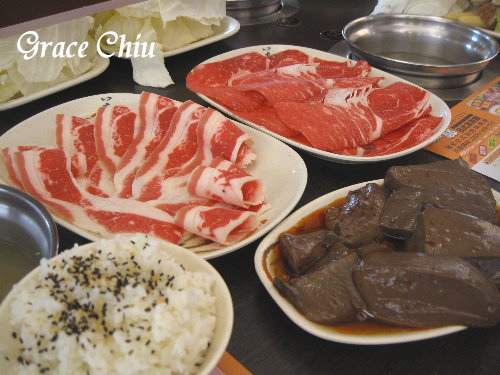 錢都日式涮涮鍋(台北汀洲店)%2F台北平價小火鍋%2F台北平價涮涮鍋