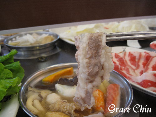 錢都日式涮涮鍋(台北汀洲店)%2F台北平價小火鍋%2F台北平價涮涮鍋