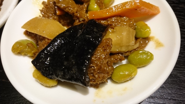 蘭芳麵食館:遼寧街,蘭芳麵食館,好喜歡美味古早味麵店(必吃花椒麵)