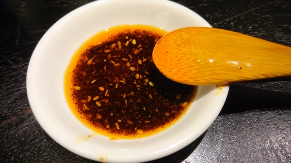 蘭芳麵食館:遼寧街,蘭芳麵食館,好喜歡美味古早味麵店(必吃花椒麵)