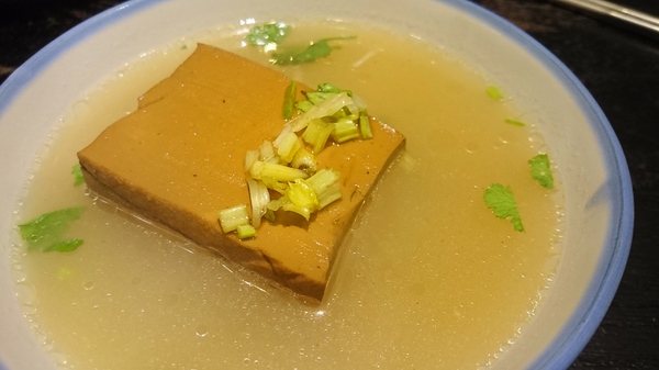 蘭芳麵食館:遼寧街,蘭芳麵食館,好喜歡美味古早味麵店(必吃花椒麵)