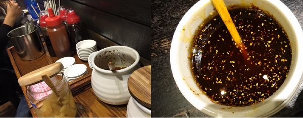 蘭芳麵食館:遼寧街,蘭芳麵食館,好喜歡美味古早味麵店(必吃花椒麵)