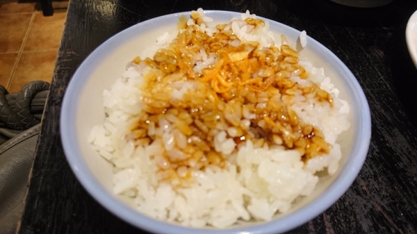 蘭芳麵食館:遼寧街,蘭芳麵食館,好喜歡美味古早味麵店(必吃花椒麵)