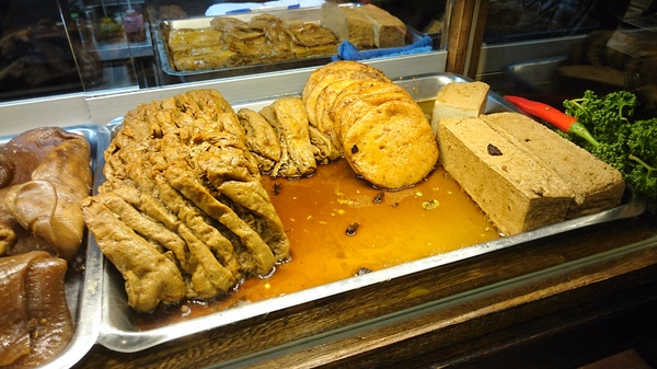 蘭芳麵食館:遼寧街,蘭芳麵食館,好喜歡美味古早味麵店(必吃花椒麵)