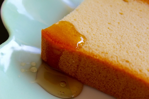 蜜田本舖：[台南/伴手禮]天然ㄟ尚好 蜂蜜蛋糕/年節禮盒推薦 蜜田本舖