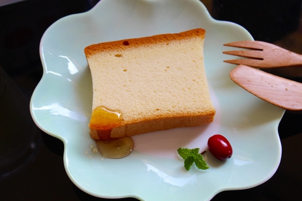 蜜田本舖：[台南/伴手禮]天然ㄟ尚好 蜂蜜蛋糕/年節禮盒推薦 蜜田本舖