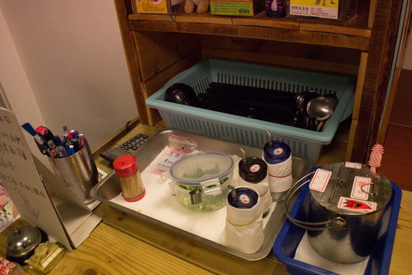 老重慶麻辣砂鍋：[台南]天冷吃鍋 道地重慶辣 老重慶麻辣砂鍋