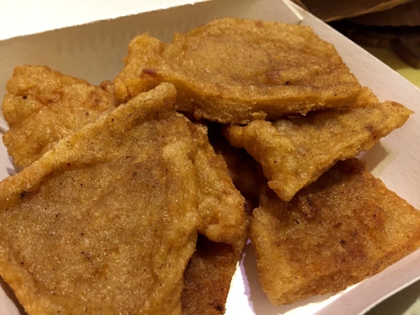 窗口吐司：[台南]熱壓吐司宵夜場 甜鹹口味大滿足 窗口吐司