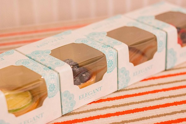 Mei Mei Baking：[台南/宅配]女孩愛吃甜 手作水果塔 Mei Mei Baking