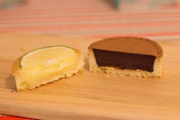 Mei Mei Baking：[台南/宅配]女孩愛吃甜 手作水果塔 Mei Mei Baking