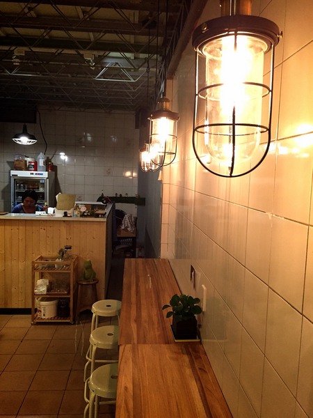 湯勺 Soup Ladle：[台南]巷弄裡的好味道 暖暖湯品 湯勺 Soup Ladle ( 原:勝利路西‧B )