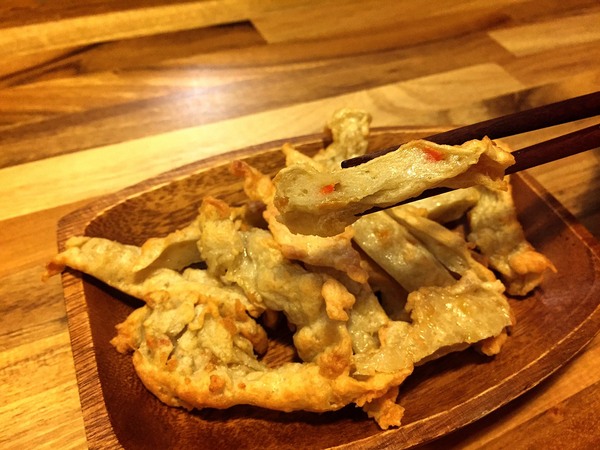 湯勺 Soup Ladle：[台南]巷弄裡的好味道 暖暖湯品 湯勺 Soup Ladle ( 原:勝利路西‧B )