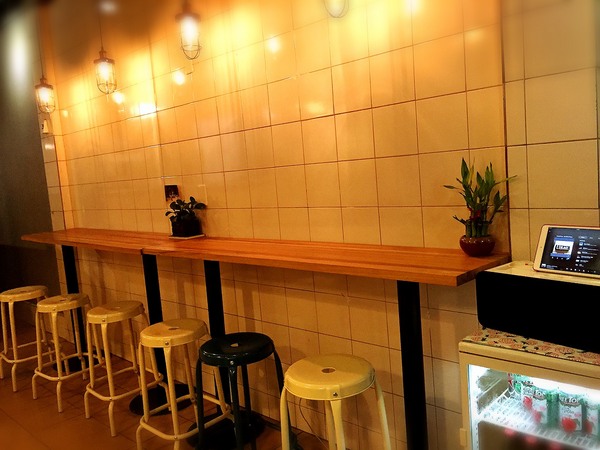 湯勺 Soup Ladle：[台南]巷弄裡的好味道 暖暖湯品 湯勺 Soup Ladle ( 原:勝利路西‧B )