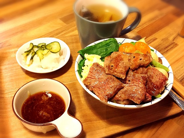 湯勺 Soup Ladle：[台南]巷弄裡的好味道 暖暖湯品 湯勺 Soup Ladle ( 原:勝利路西‧B )