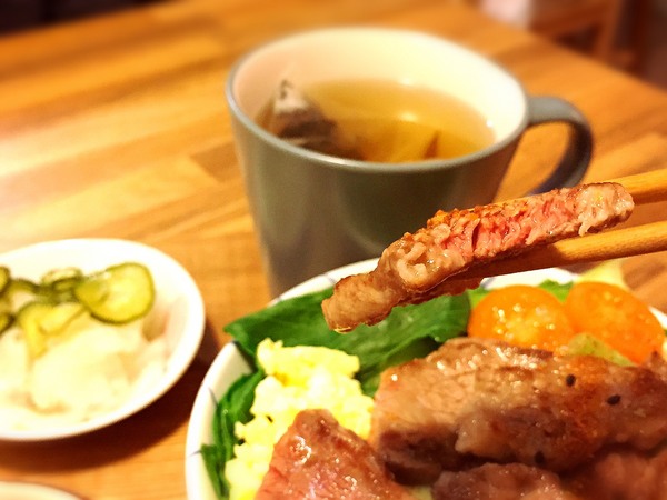 湯勺 Soup Ladle：[台南]巷弄裡的好味道 暖暖湯品 湯勺 Soup Ladle ( 原:勝利路西‧B )