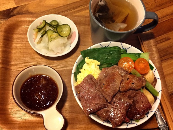 湯勺 Soup Ladle：[台南]巷弄裡的好味道 暖暖湯品 湯勺 Soup Ladle ( 原:勝利路西‧B )