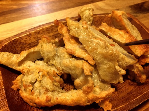 湯勺 Soup Ladle：[台南]巷弄裡的好味道 暖暖湯品 湯勺 Soup Ladle ( 原:勝利路西‧B )