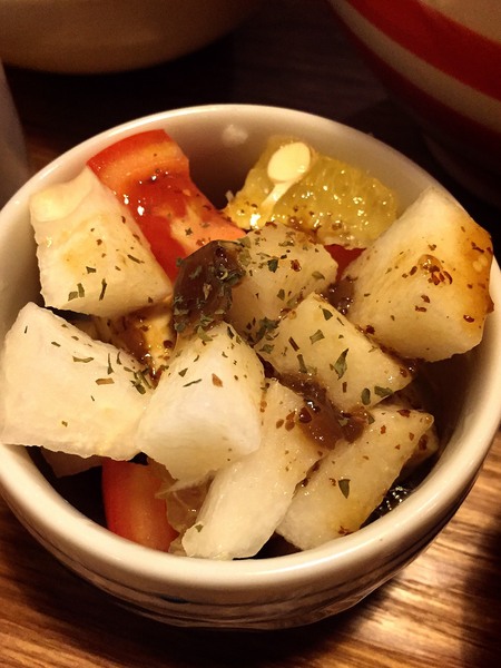 湯勺 Soup Ladle：[台南]巷弄裡的好味道 暖暖湯品 湯勺 Soup Ladle ( 原:勝利路西‧B )