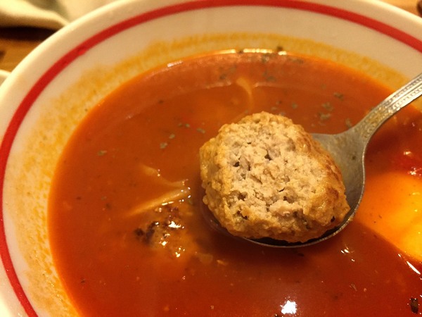 湯勺 Soup Ladle：[台南]巷弄裡的好味道 暖暖湯品 湯勺 Soup Ladle ( 原:勝利路西‧B )