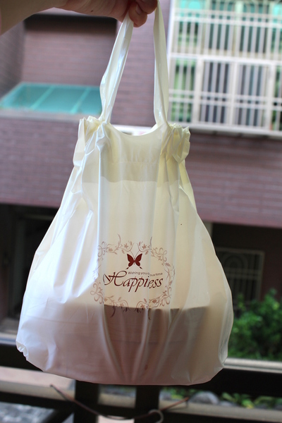 朵加天然手作：[台南/宅配]天然ㄟ尚好 健康幸福甜點 朵加天然手作蛋糕