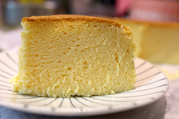 朵加天然手作：[台南/宅配]天然ㄟ尚好 健康幸福甜點 朵加天然手作蛋糕